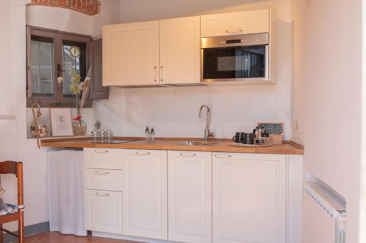 Appartement Cozy Bruni House In *