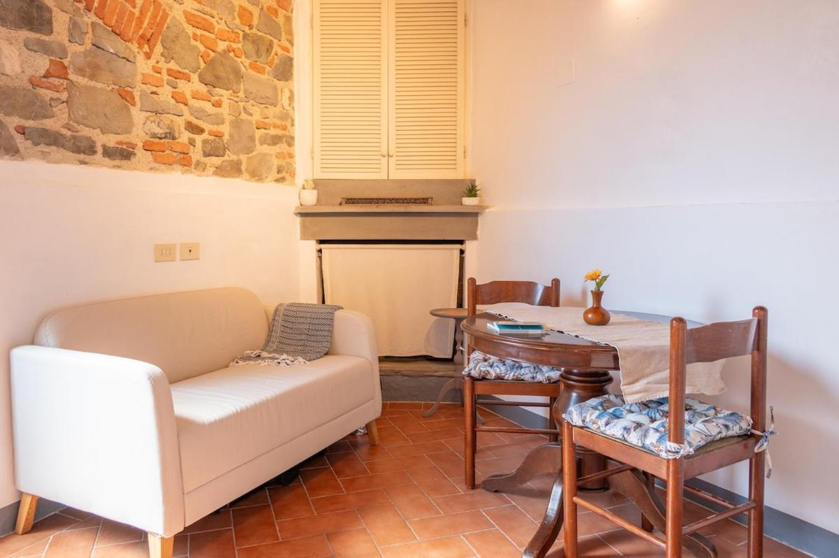 Cozy Bruni House In Appartement
