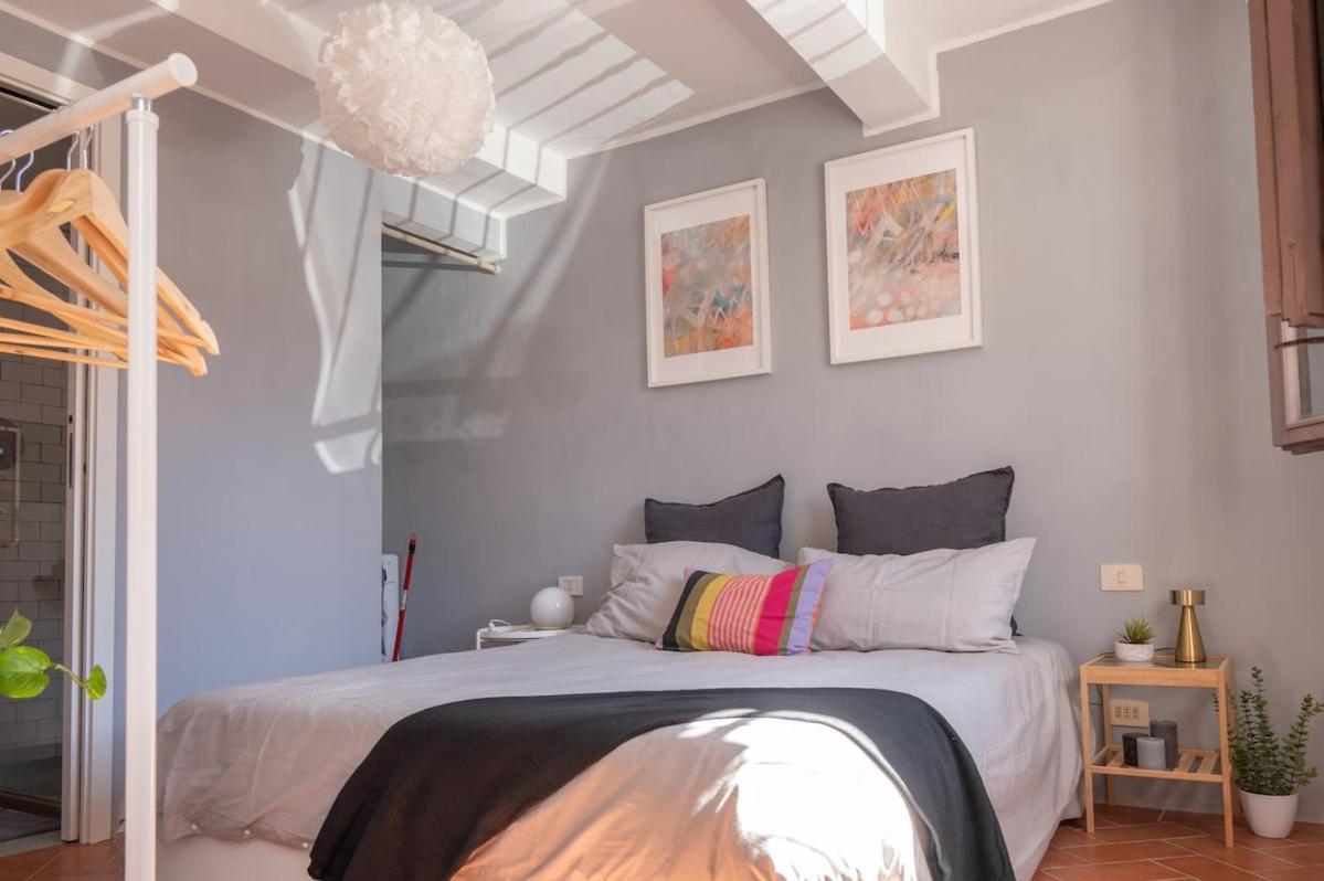 Appartement Cozy Bruni House In Florence
