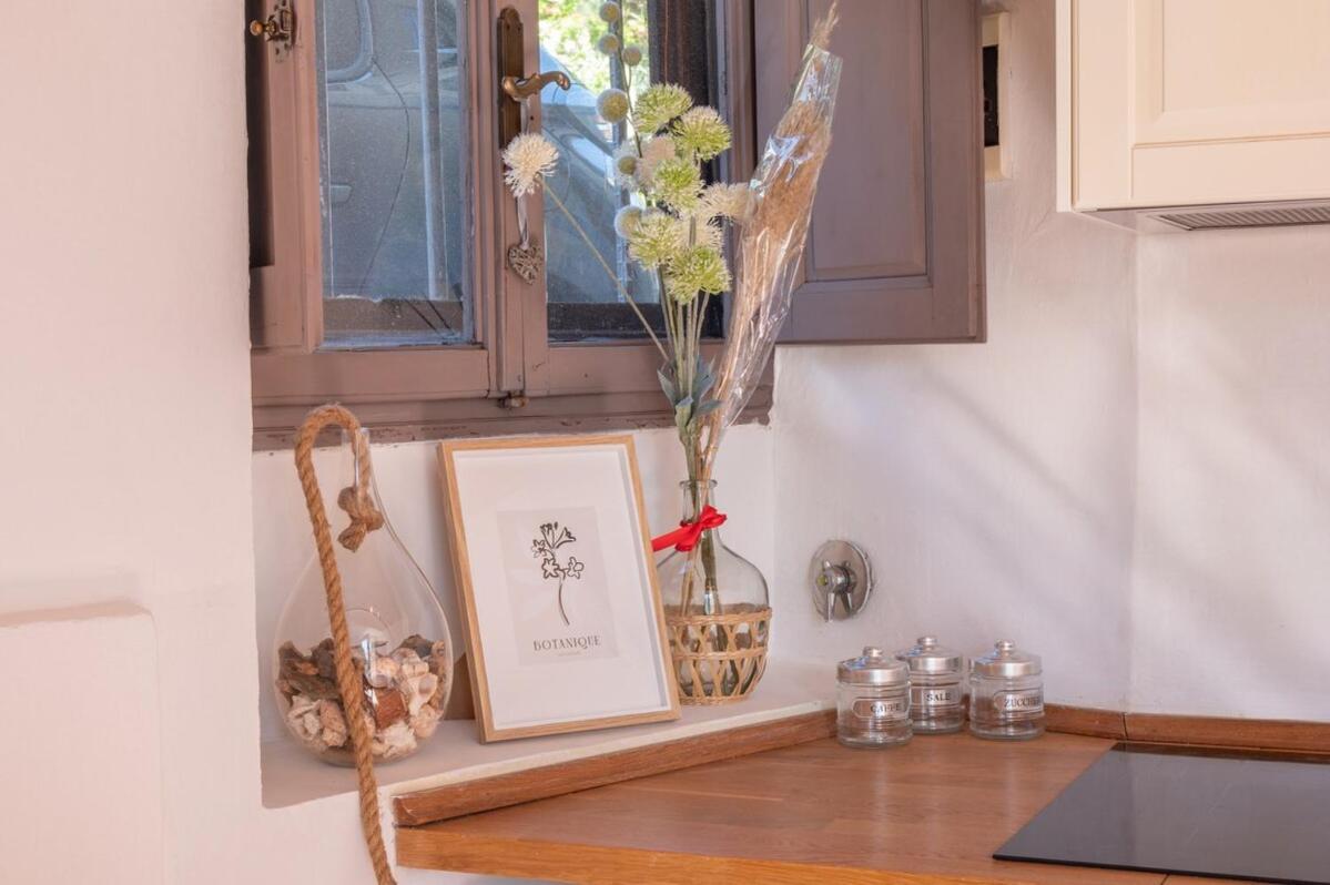 Cozy Bruni House In Appartement *