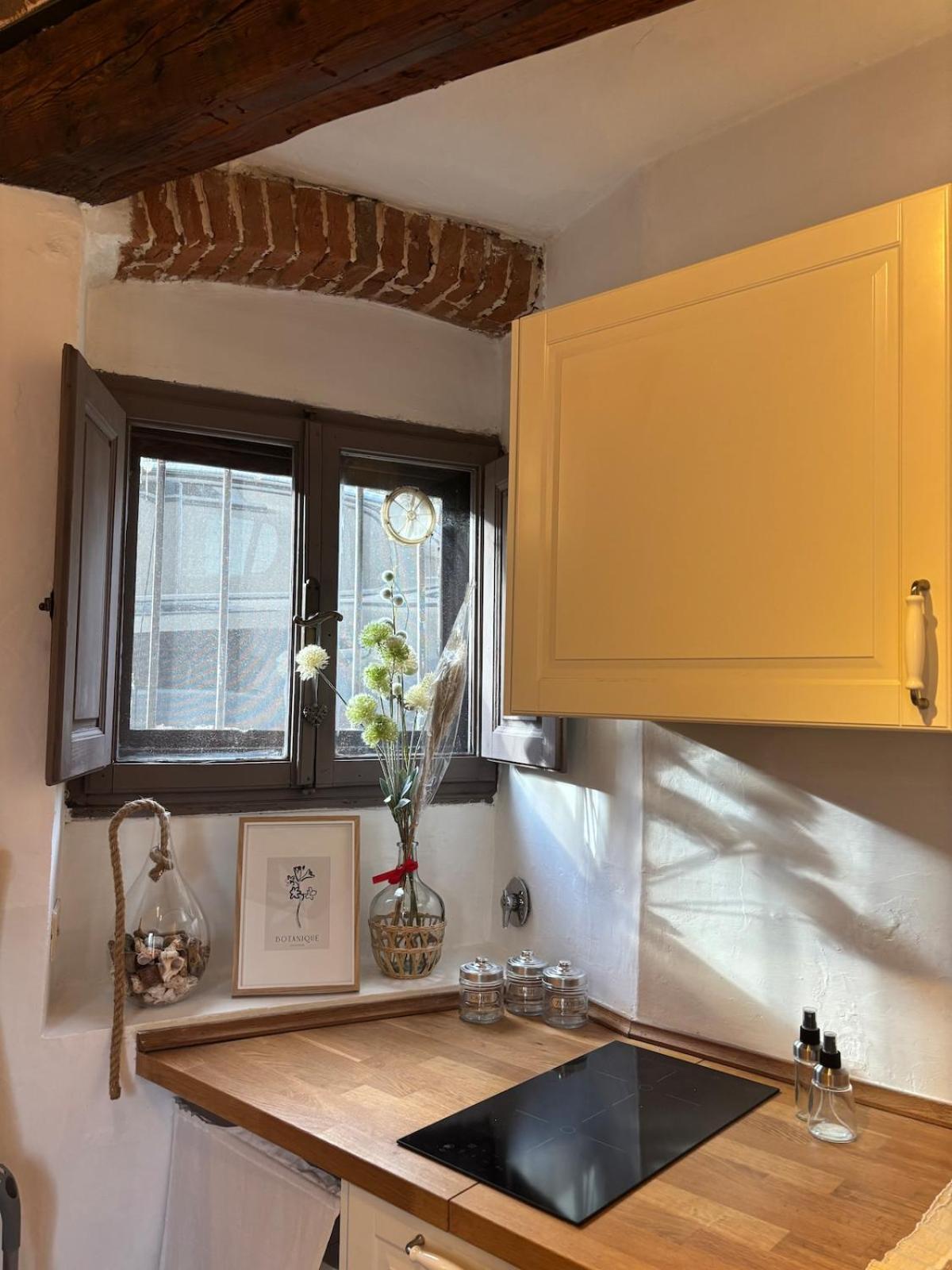 Apartment Cozy Bruni House In