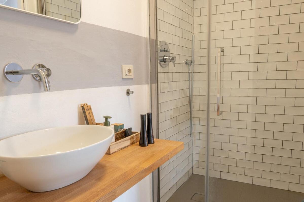 Cozy Bruni House In Apartment