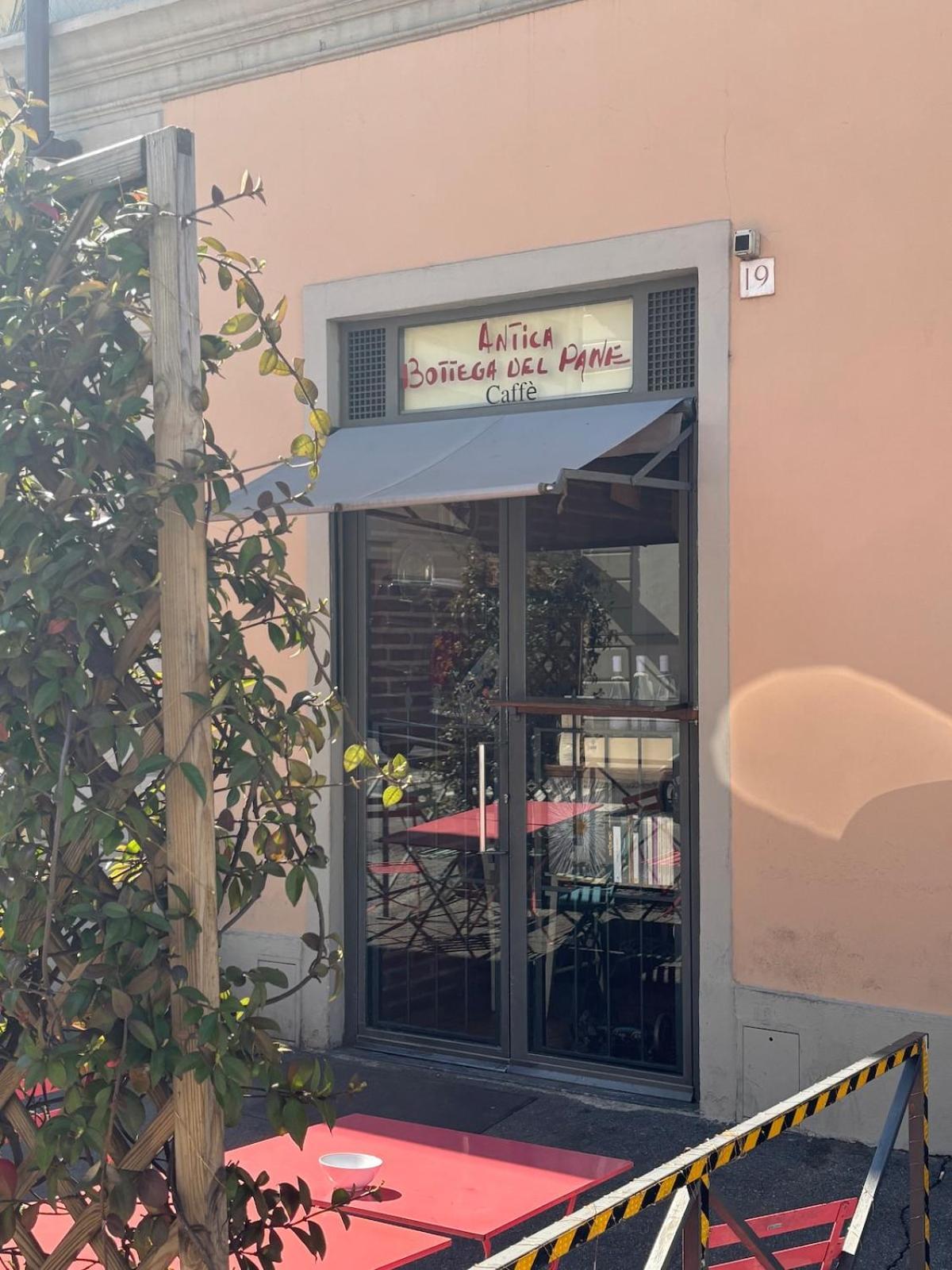 Cozy Bruni House In Florence